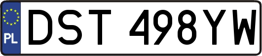 DST498YW