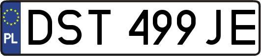 DST499JE
