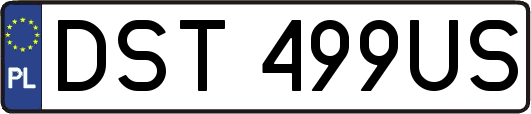 DST499US