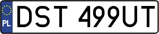 DST499UT