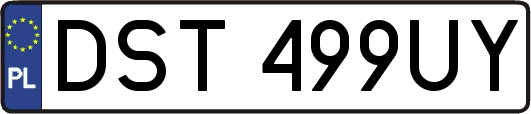DST499UY