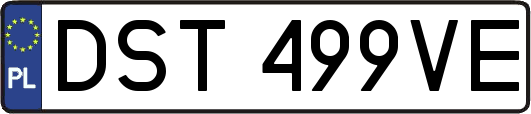 DST499VE