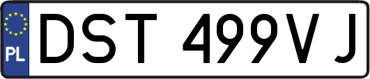 DST499VJ