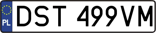 DST499VM