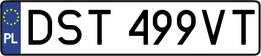 DST499VT