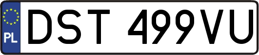 DST499VU
