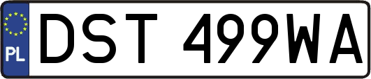 DST499WA