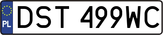 DST499WC