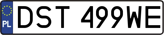 DST499WE