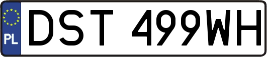DST499WH