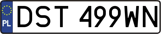 DST499WN