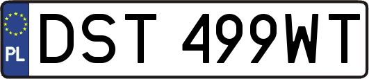 DST499WT