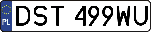 DST499WU