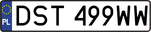 DST499WW