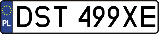 DST499XE