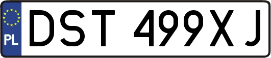 DST499XJ