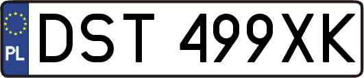 DST499XK
