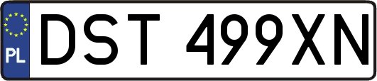 DST499XN