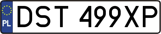 DST499XP