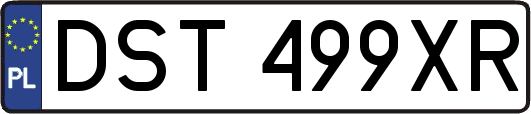 DST499XR