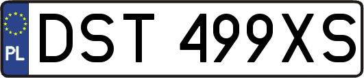 DST499XS