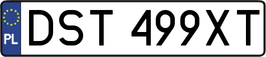 DST499XT
