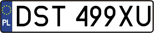 DST499XU