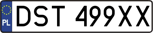 DST499XX