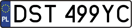 DST499YC