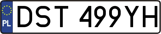 DST499YH