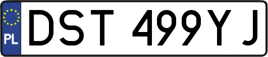 DST499YJ