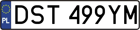 DST499YM
