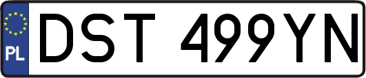 DST499YN