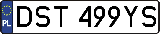 DST499YS