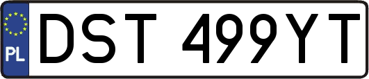 DST499YT