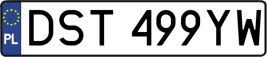 DST499YW