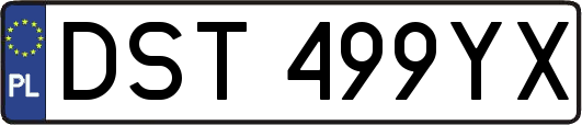 DST499YX