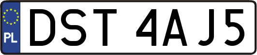 DST4AJ5