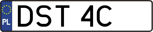 DST4C