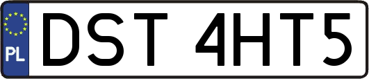 DST4HT5