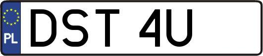 DST4U