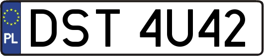 DST4U42