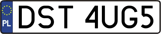 DST4UG5