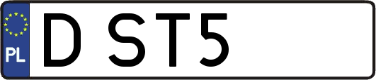 DST5