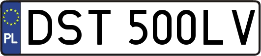 DST500LV