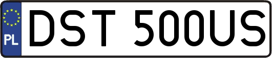 DST500US