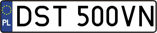 DST500VN