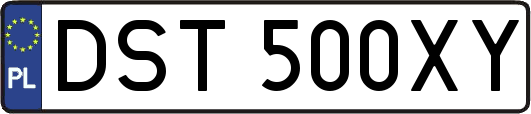 DST500XY
