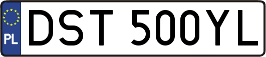 DST500YL