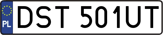 DST501UT